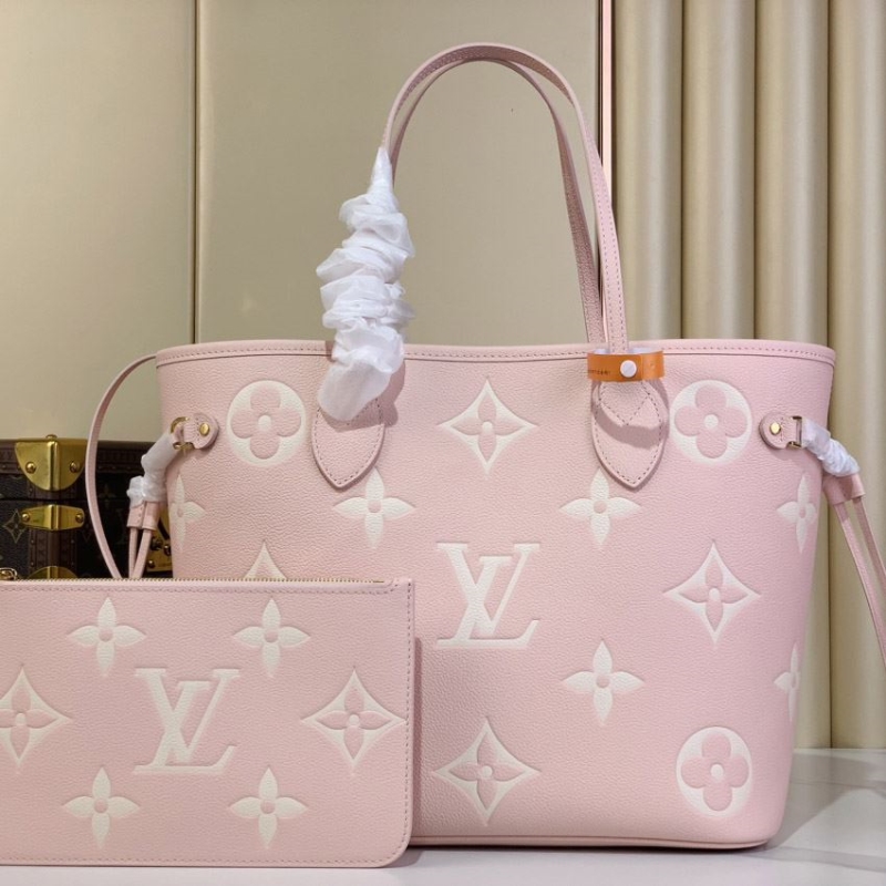 LV Shopping Bags